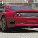 Illustration for article titled This Is The Incredible Ferrari Enzo Prototype